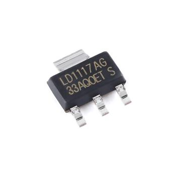 LD1117-3.3 Product Pictures