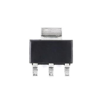 LD1117-3.3 Product Pictures