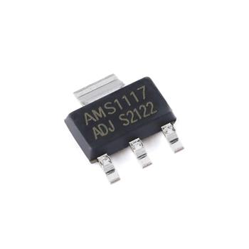 AMS1117-ADJ Product Pictures