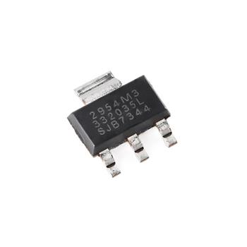 SPX2954M3-L-3-3/TR Product Pictures
