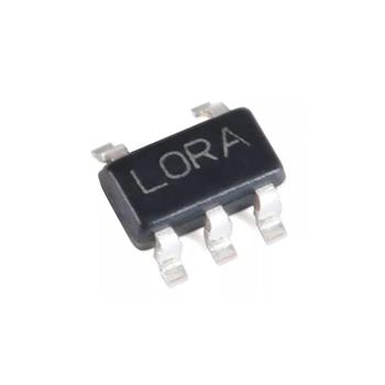 LP2985AIM5-3.3/NOPB Product Pictures
