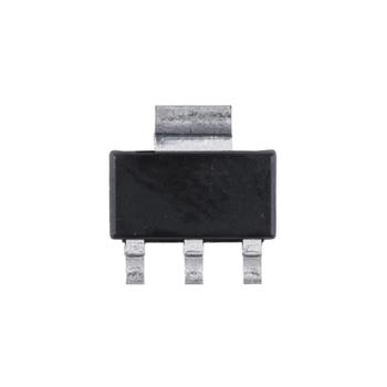 AZ1117CH-5.0TRG1 Product Pictures