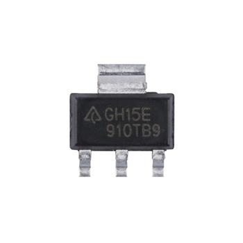 AZ1117CH-5.0TRG1 Product Pictures