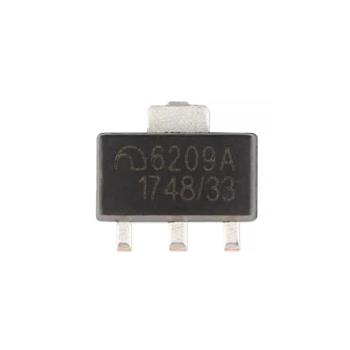 ME6209A33PG Product Pictures