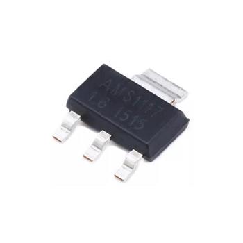 AMS1117-1.8 Product Pictures