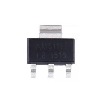 AMS1117-1.8 Product Pictures