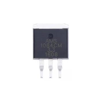 AMS1084CM-3.3 Product Pictures