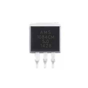 AMS1084CM-5.0 Product Pictures