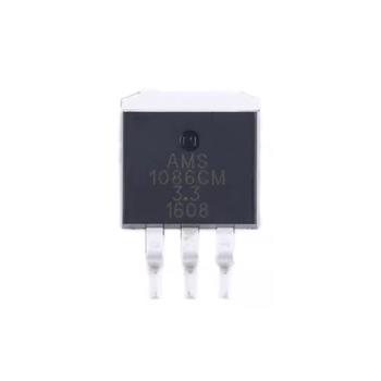 AMS1086CM-3.3 Product Pictures