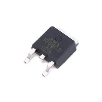 AMS1086CD-5.0 Product Pictures
