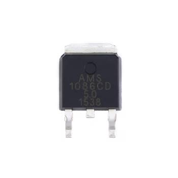 AMS1086CD-5.0 Product Pictures