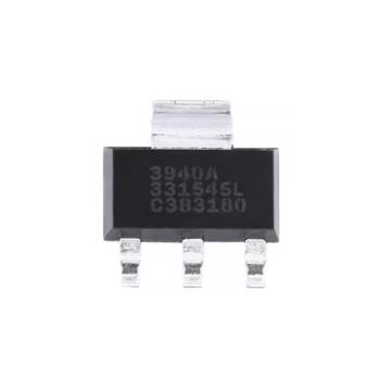 SPX3940AM3-L-3-3/TR Product Pictures
