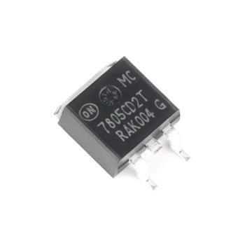 MC7805CD2TR4G Product Pictures