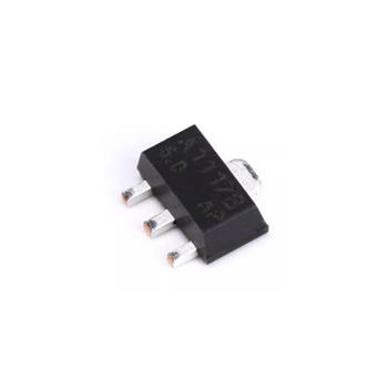 CJA1117B-5.0 Product Pictures