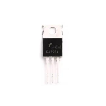 KA7924TU Product Pictures