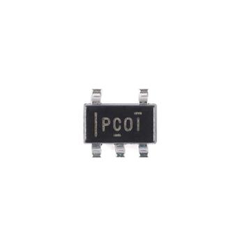 TPS76950DBVR Product Pictures