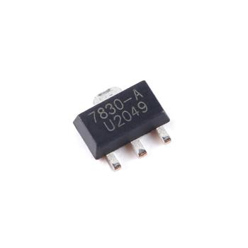 HT7830-A Product Pictures