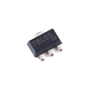 78L05-300MA Product Pictures