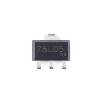 78L05-300MA Product Pictures