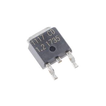 AMS1117CD-1.2 Product Pictures