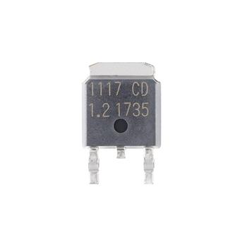 AMS1117CD-1.2 Product Pictures