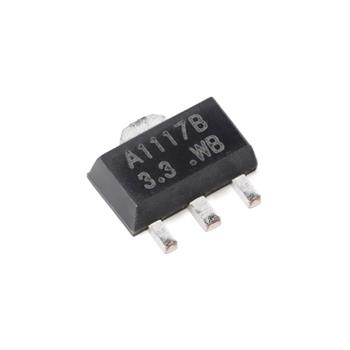 CJA1117B-3.3 Product Pictures