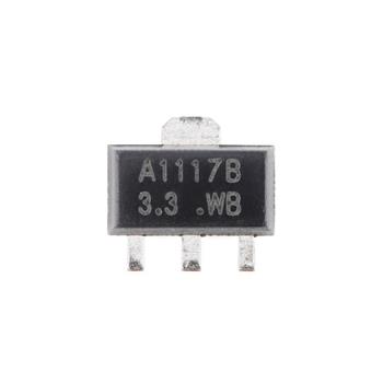 CJA1117B-3.3 Product Pictures