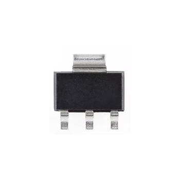 LM1117MPX-3.3/NOPB Product Pictures