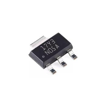 LM1117MPX-3.3/NOPB Product Pictures
