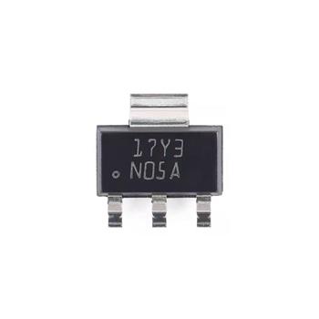 LM1117MPX-3.3/NOPB Product Pictures