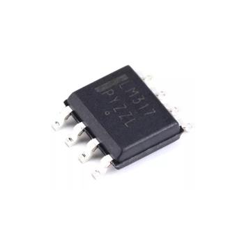 LM317LDR2G Product Pictures