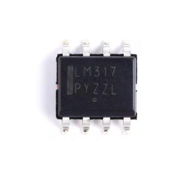 LM317LDR2G Product Pictures