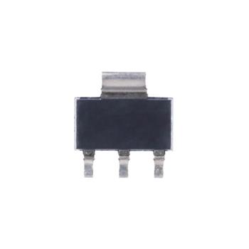 REG1117-3.3/2K5 Product Pictures