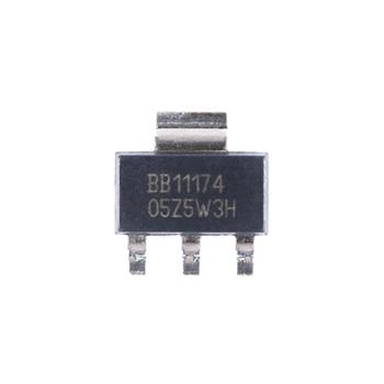 REG1117-3.3/2K5 Product Pictures