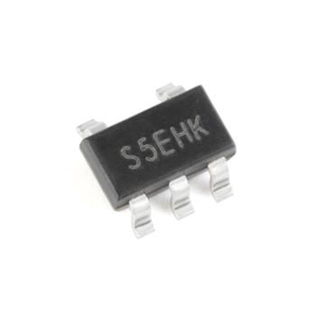 SGM2032-ADJYN5G/TR Product Pictures