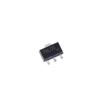 78L09-150MA Product Pictures