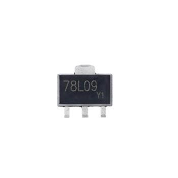 78L09-150MA Product Pictures