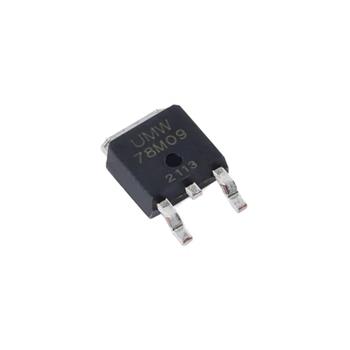 78M09 Product Pictures