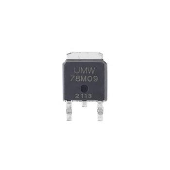 78M09 Product Pictures