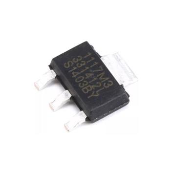 SPX1117M3-L-3-3/TR Product Pictures