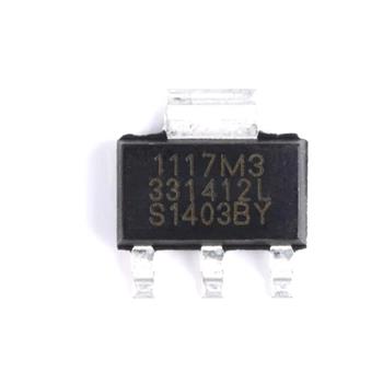 SPX1117M3-L-3-3/TR Product Pictures