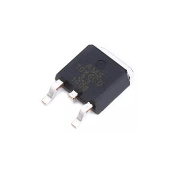 AMS1086CD-3.3 Product Pictures