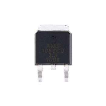 AMS1086CD-3.3 Product Pictures