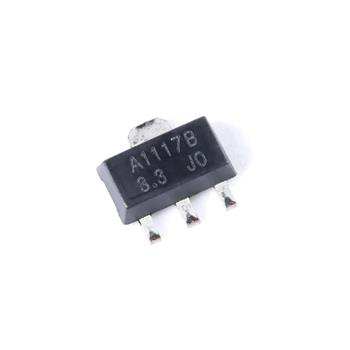 SCJA1117B-3.3-A Product Pictures