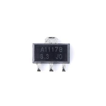 SCJA1117B-3.3-A Product Pictures