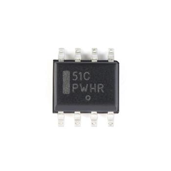 LP2951CDR2G Product Pictures