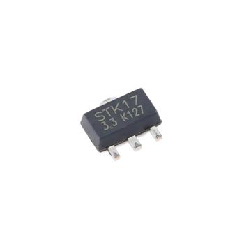 AMS1117-3.3S Product Pictures