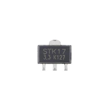 AMS1117-3.3S Product Pictures