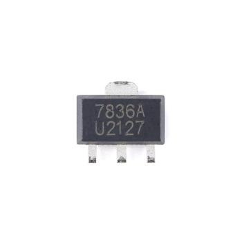 HT7836-A Product Pictures