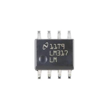 LM317LMX/NOPB Product Pictures